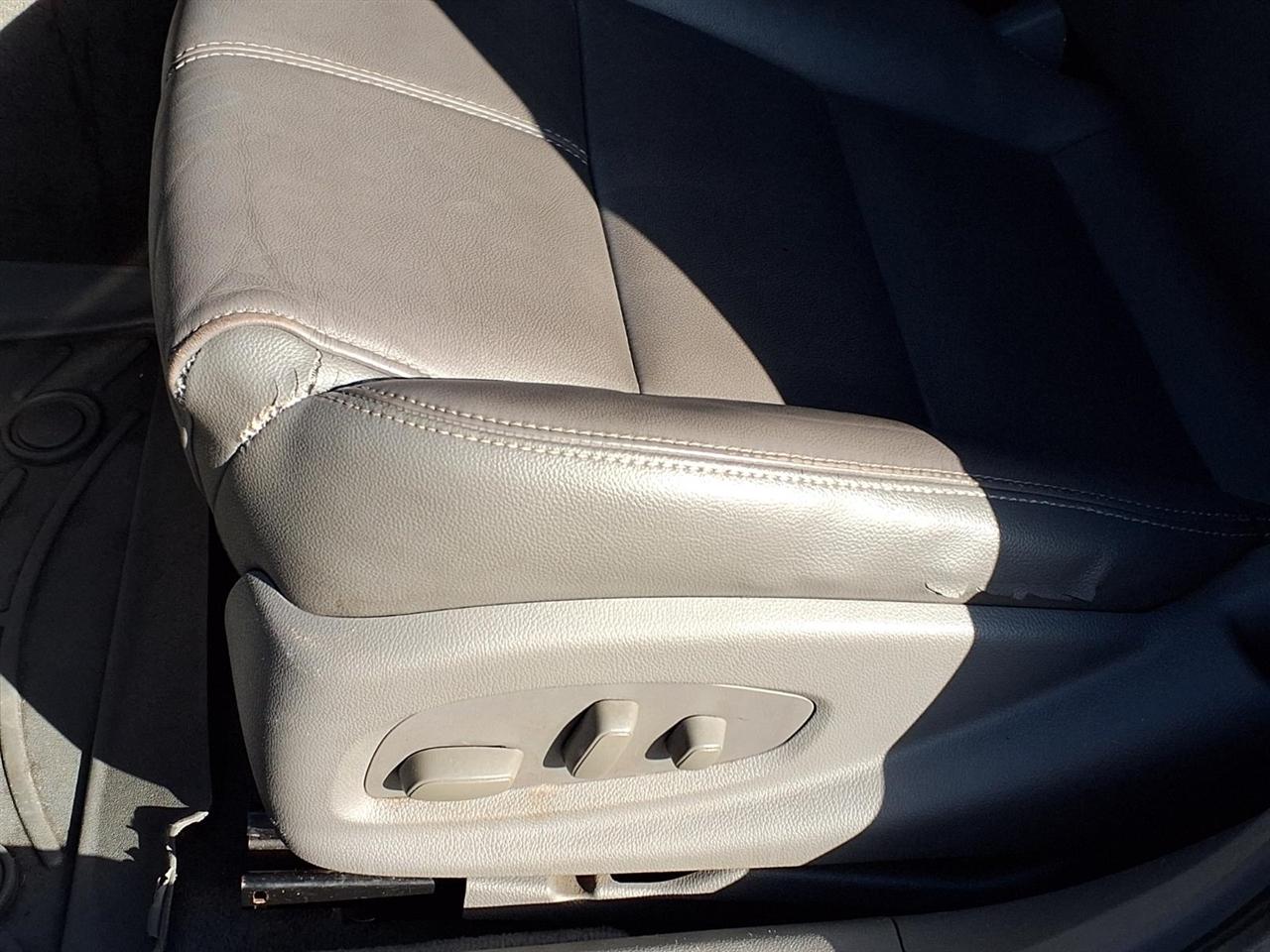 Chevrolet Impala photo 21