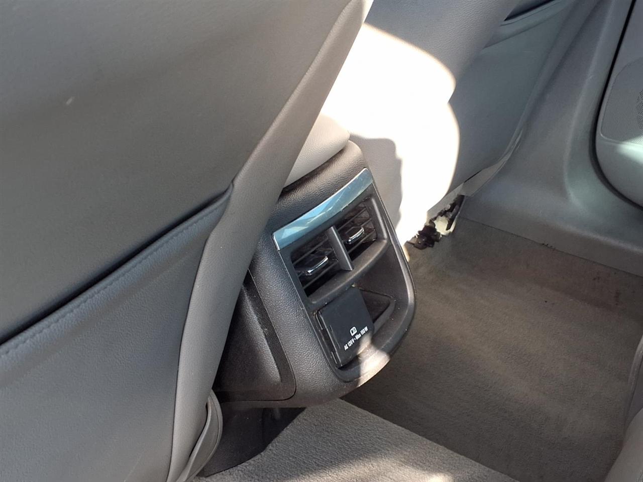 Chevrolet Impala photo 25