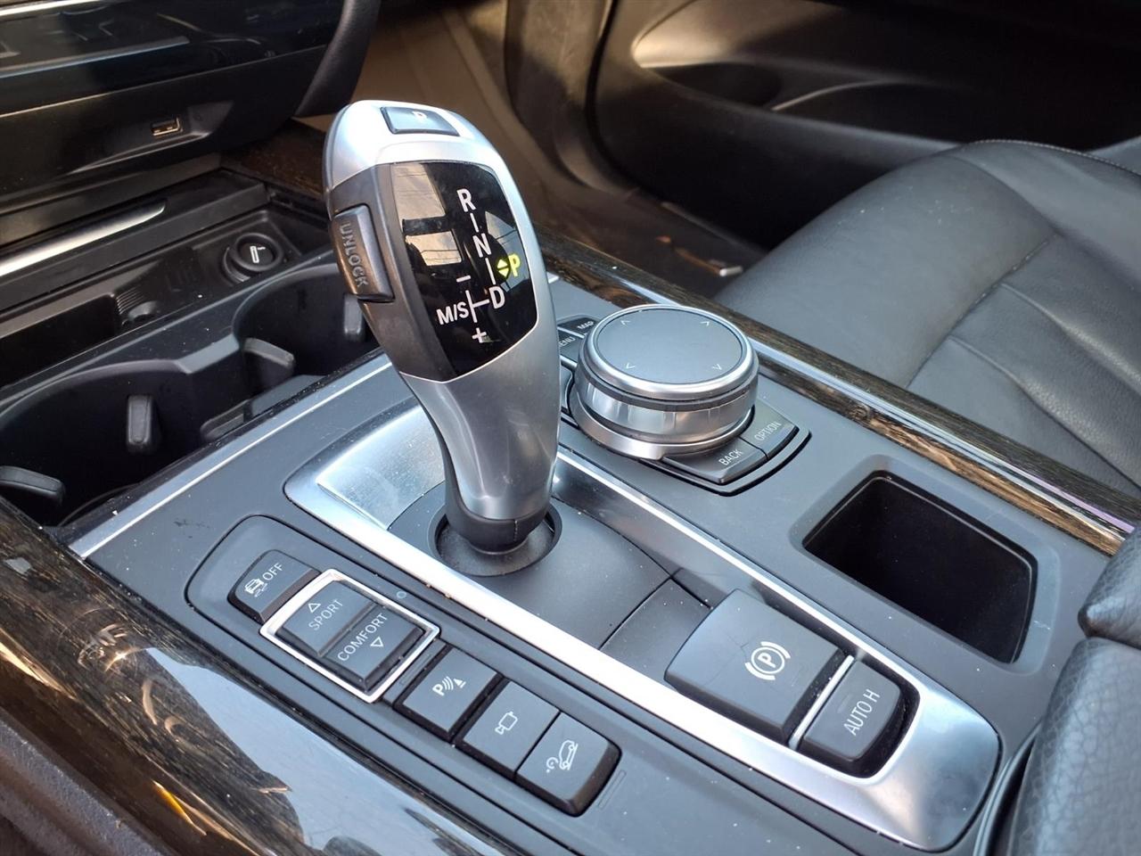 BMW X5 xDrive35i 2017