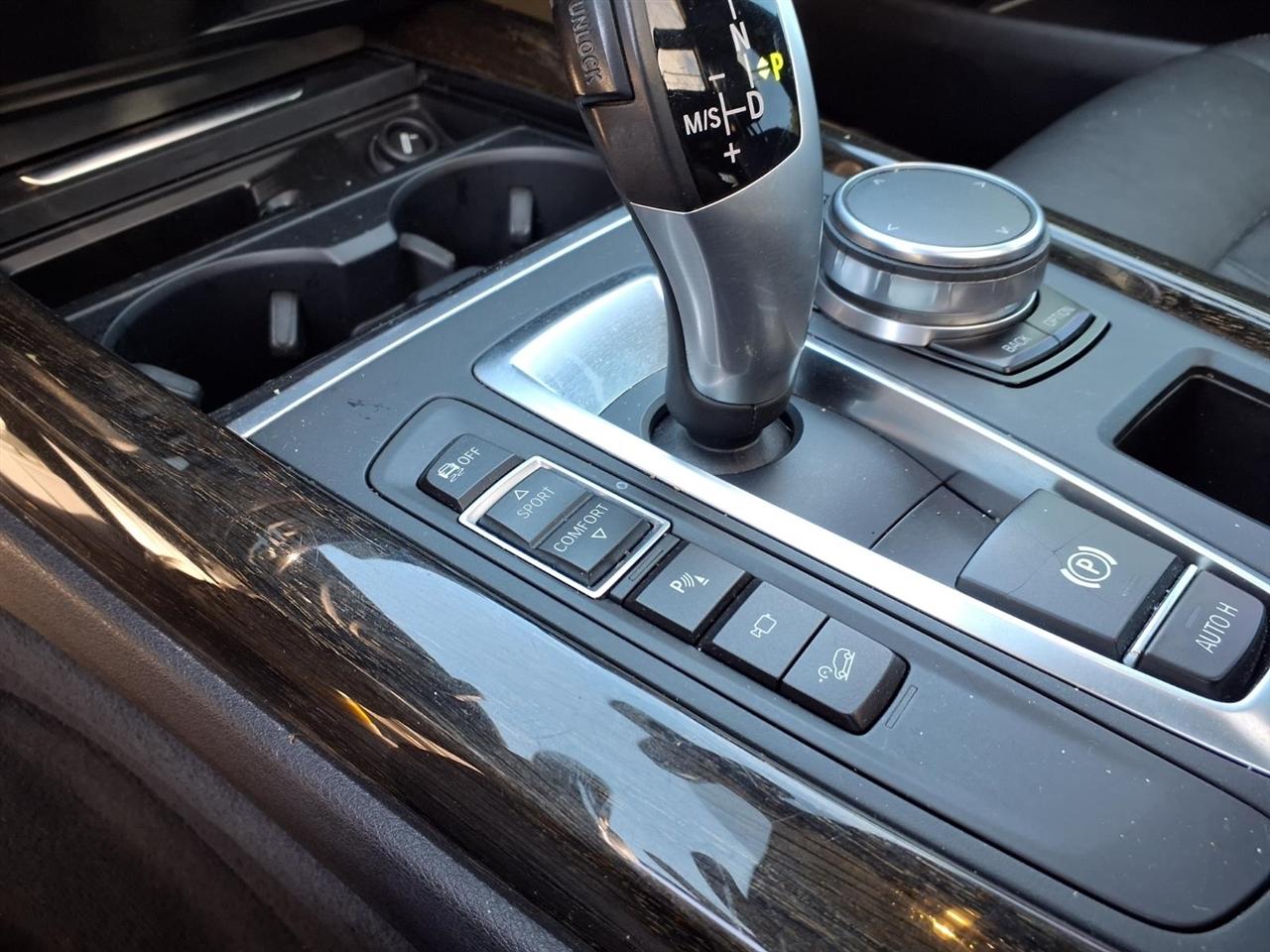 BMW X5 xDrive35i 2017