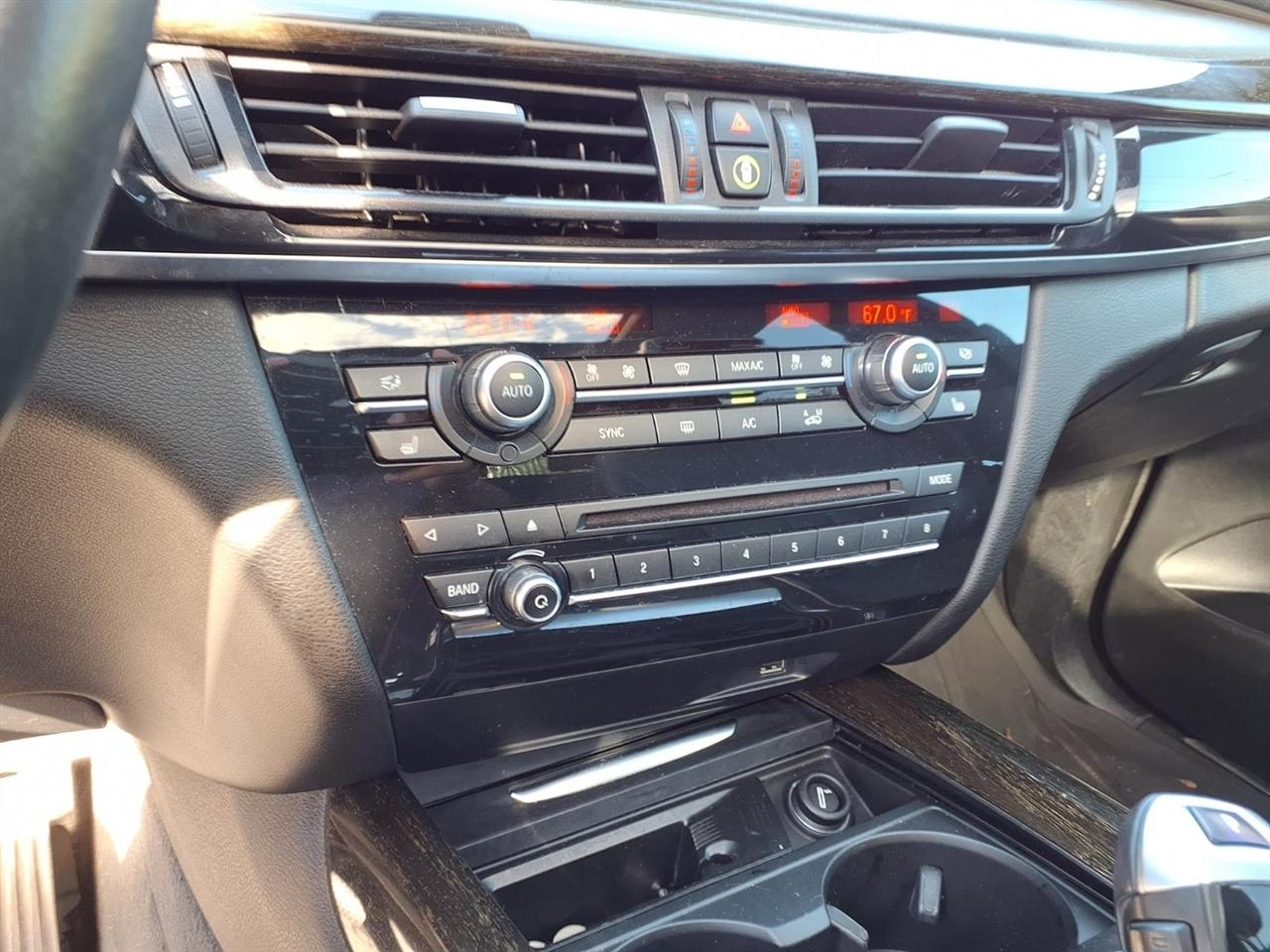 BMW X5 xDrive35i 2017