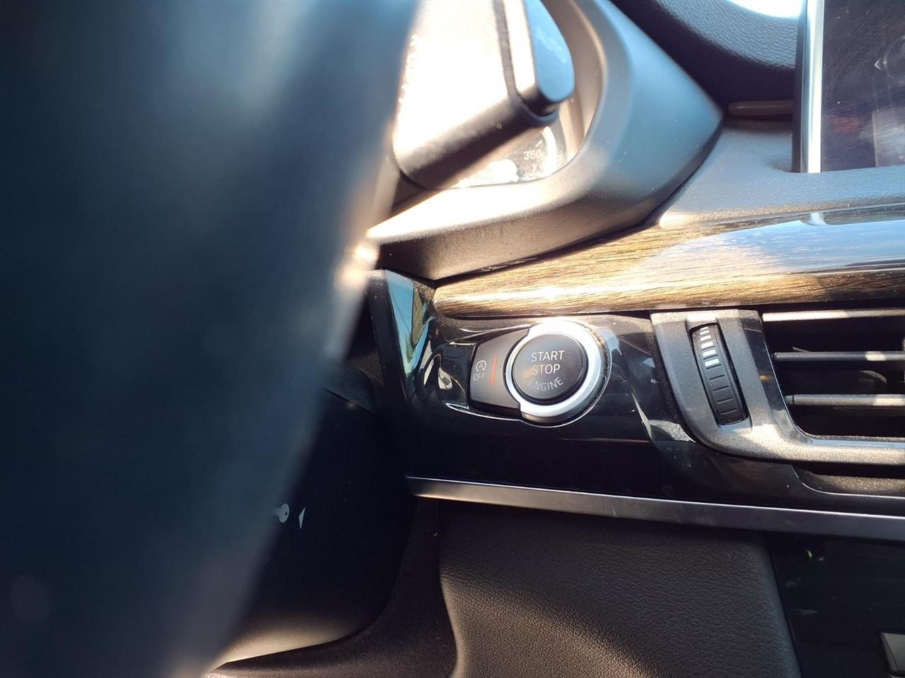 BMW X5 xDrive35i 2017