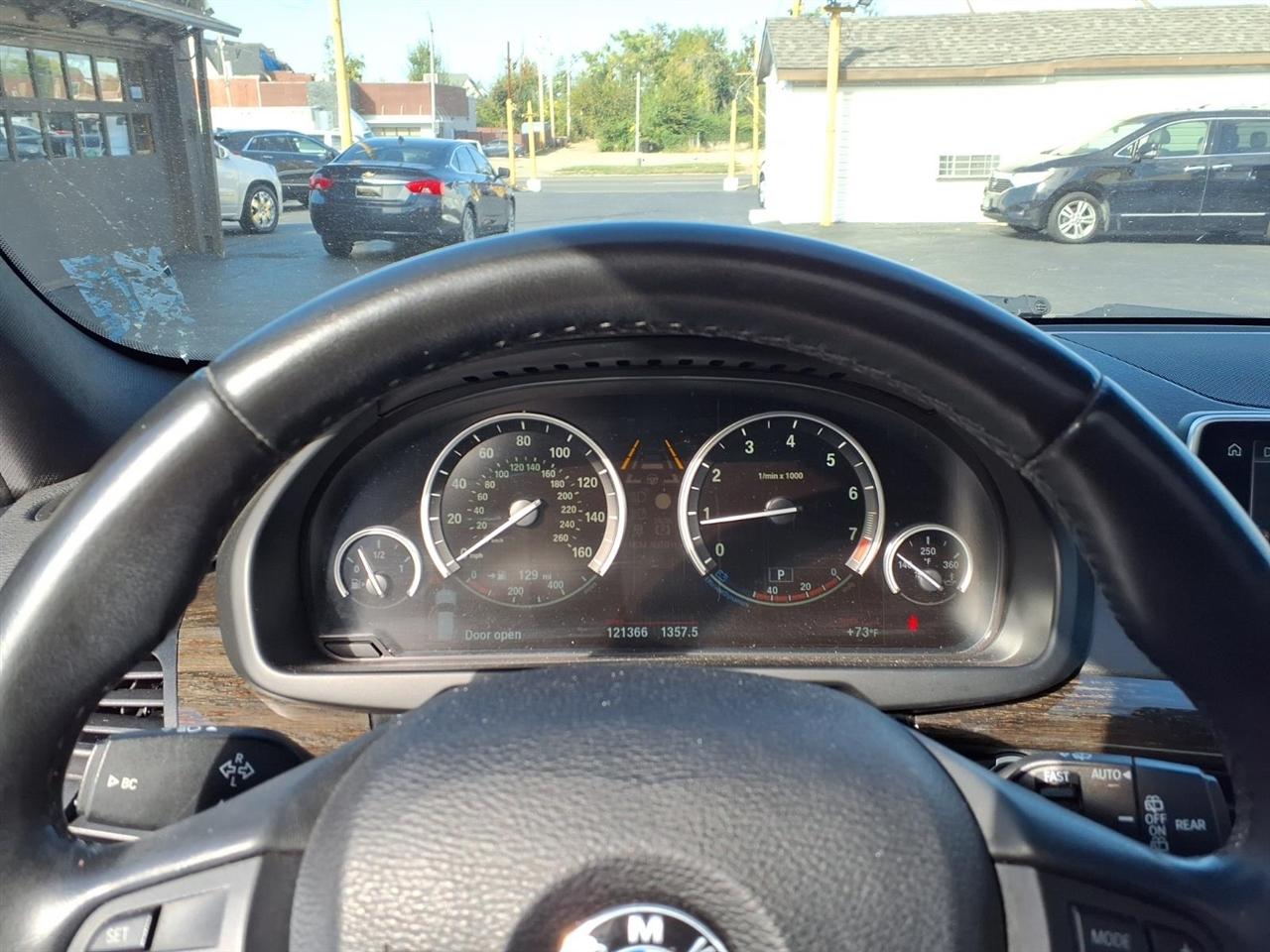 BMW X5 xDrive35i 2017