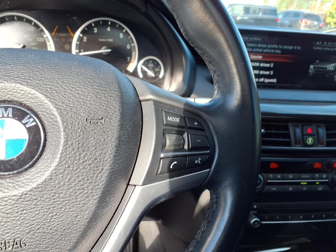 BMW X5 xDrive35i 2017