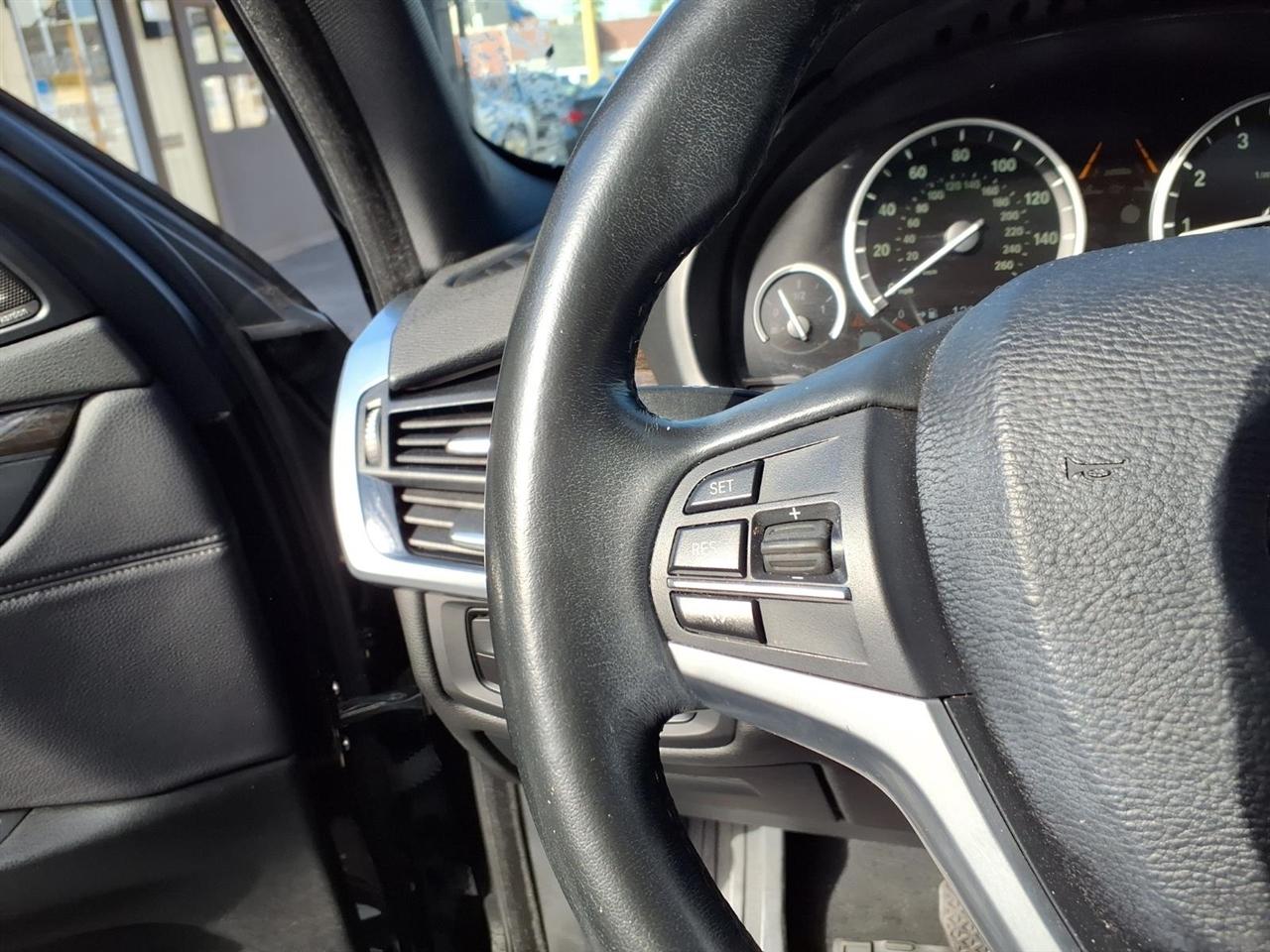 BMW X5 xDrive35i 2017