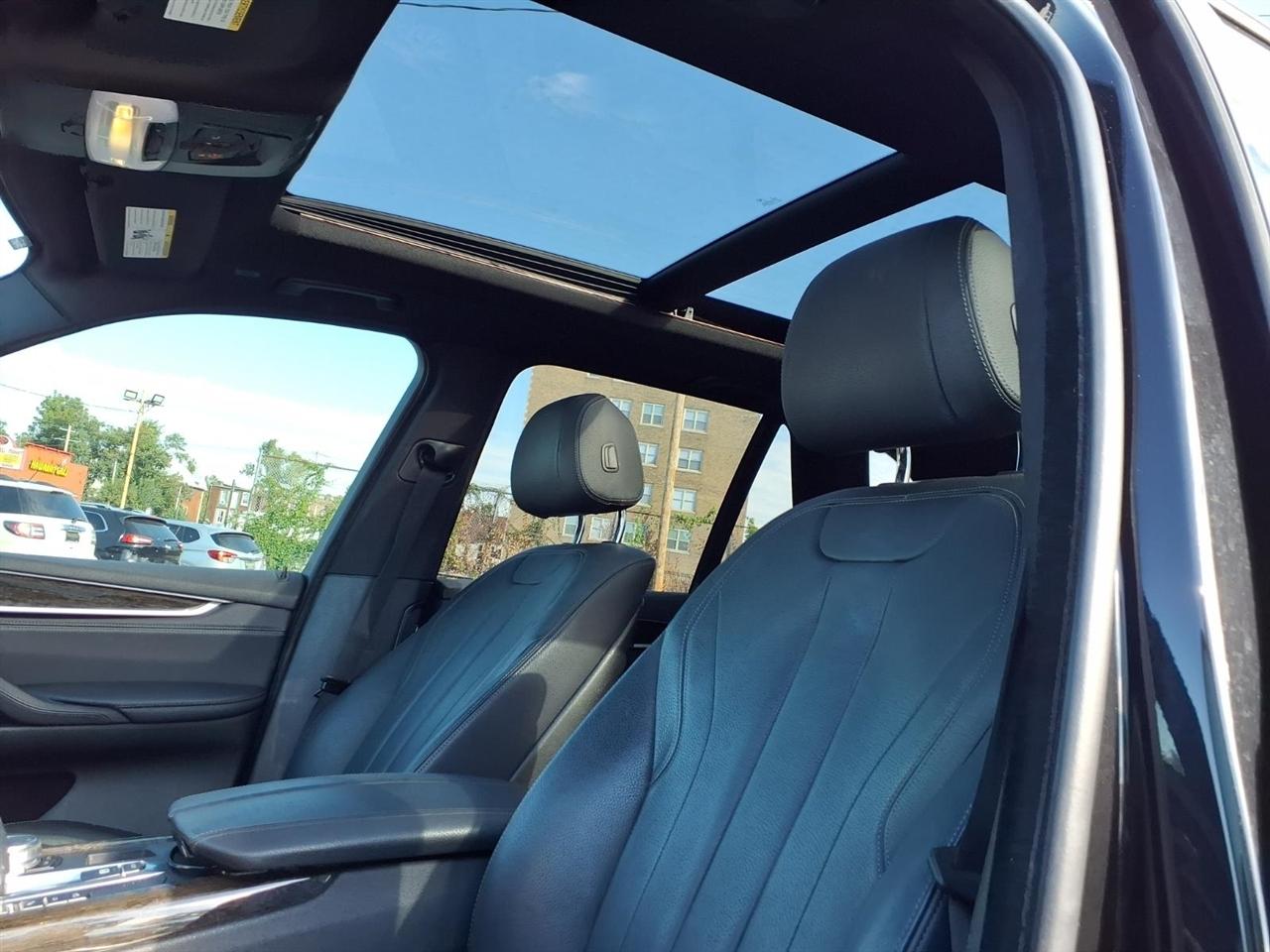 BMW X5 xDrive35i 2017
