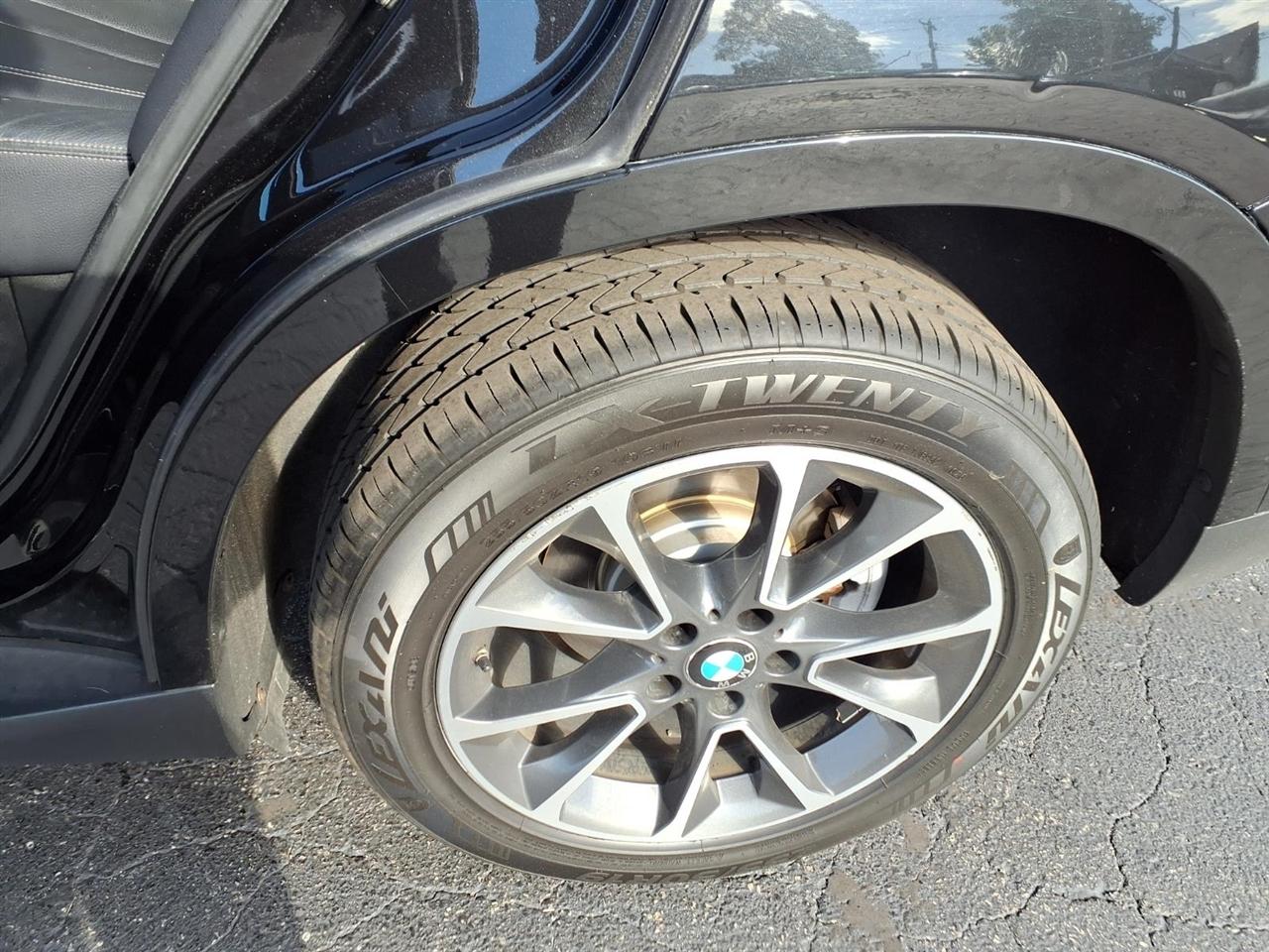 BMW X5 xDrive35i 2017