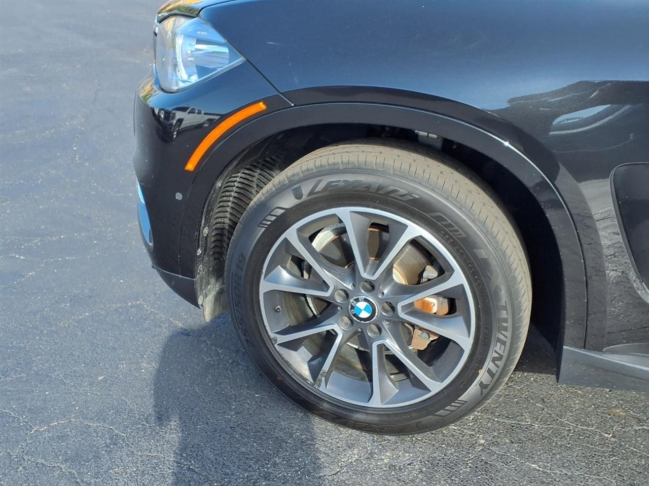 BMW X5 xDrive35i 2017