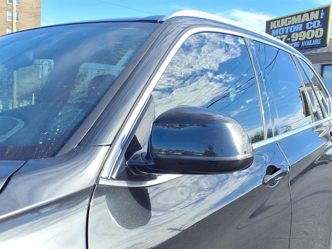 BMW X5 xDrive35i 2017