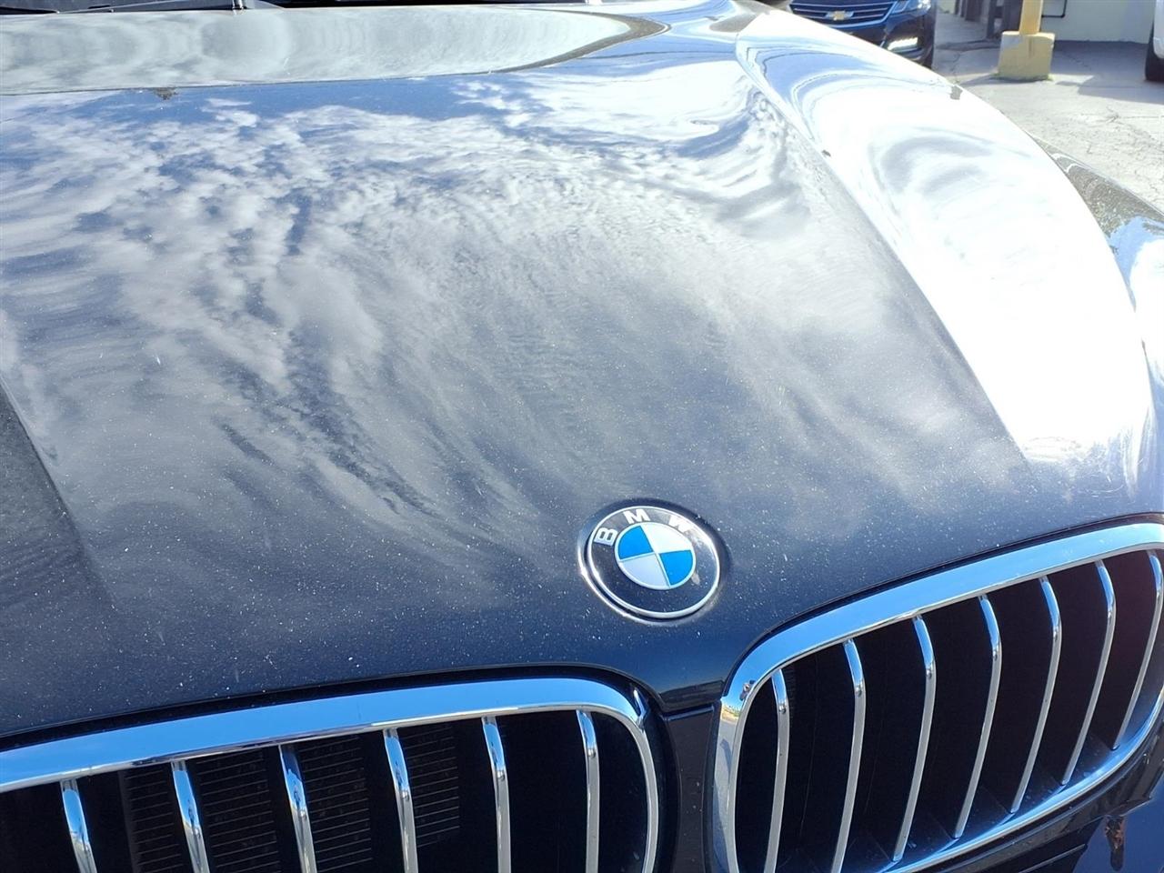 BMW X5 xDrive35i 2017