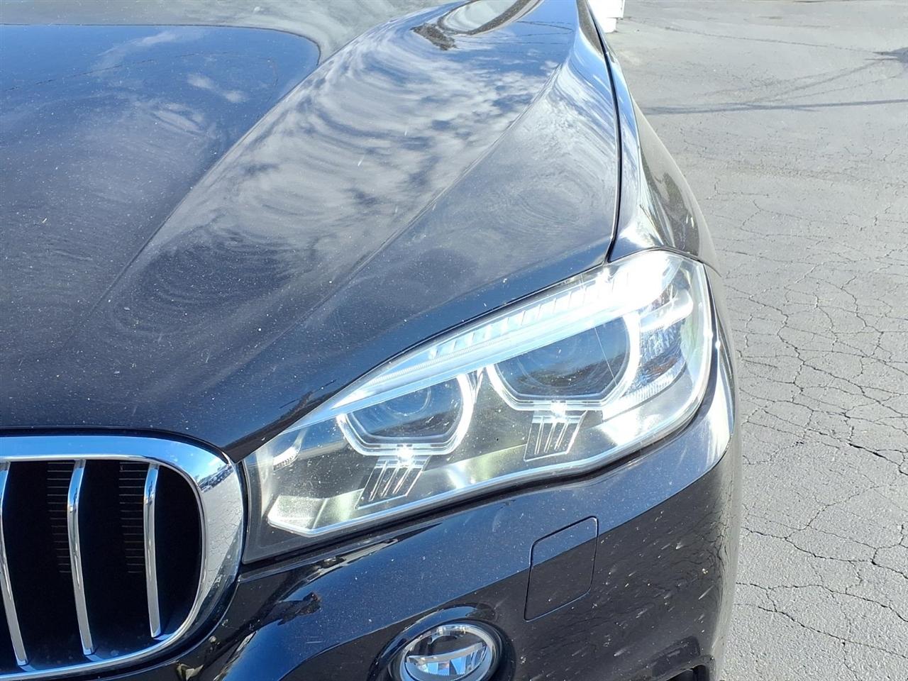 BMW X5 xDrive35i 2017
