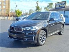 2017 BMW X5 