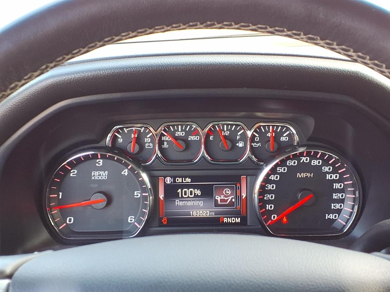 GMC Sierra 1500 SLT Crew Cab 4WD 2014