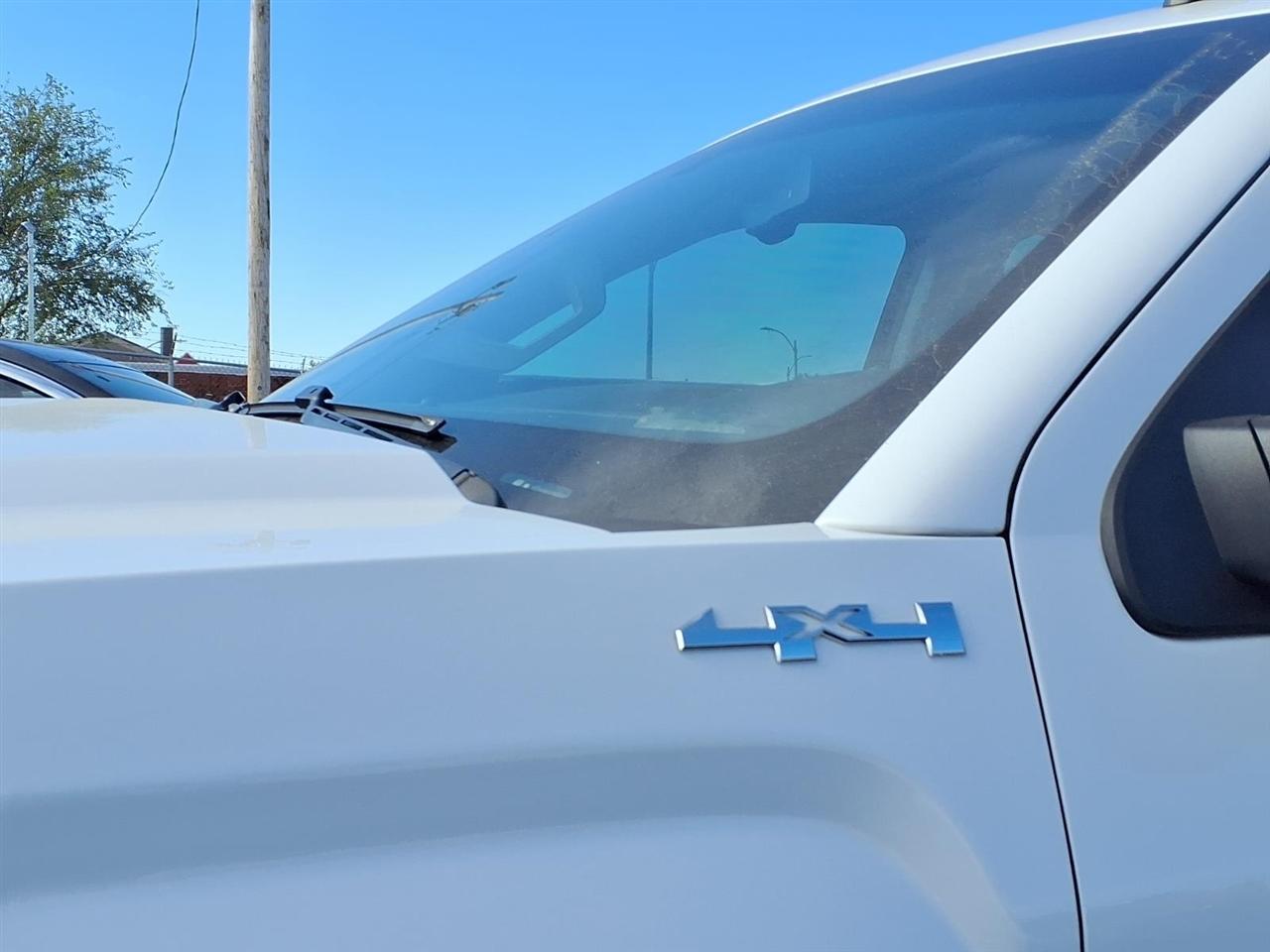 GMC Sierra 1500 SLT Crew Cab 4WD 2014