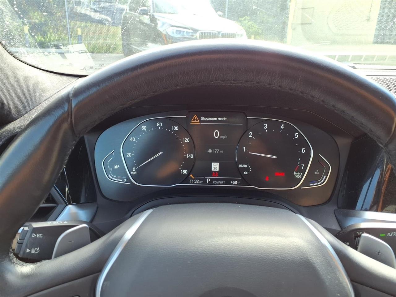 BMW 4-Series 430i xDrive SULEV Coupe 2021
