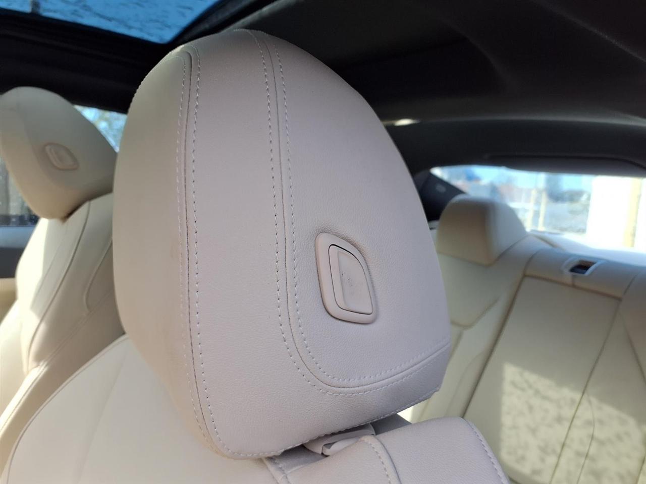 BMW 4-Series 430i xDrive SULEV Coupe 2021