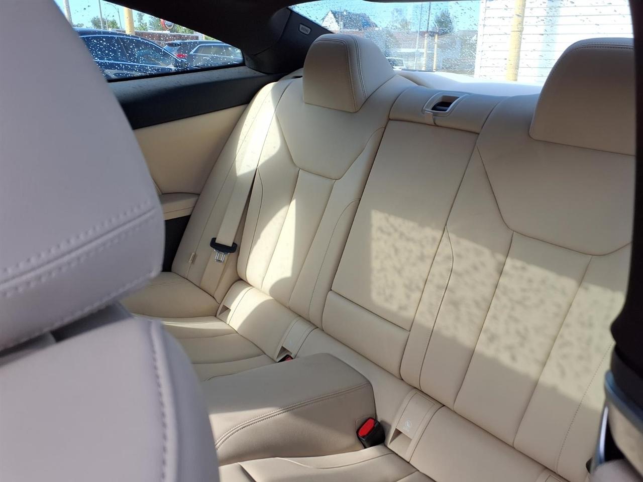 BMW 4-Series 430i xDrive SULEV Coupe 2021
