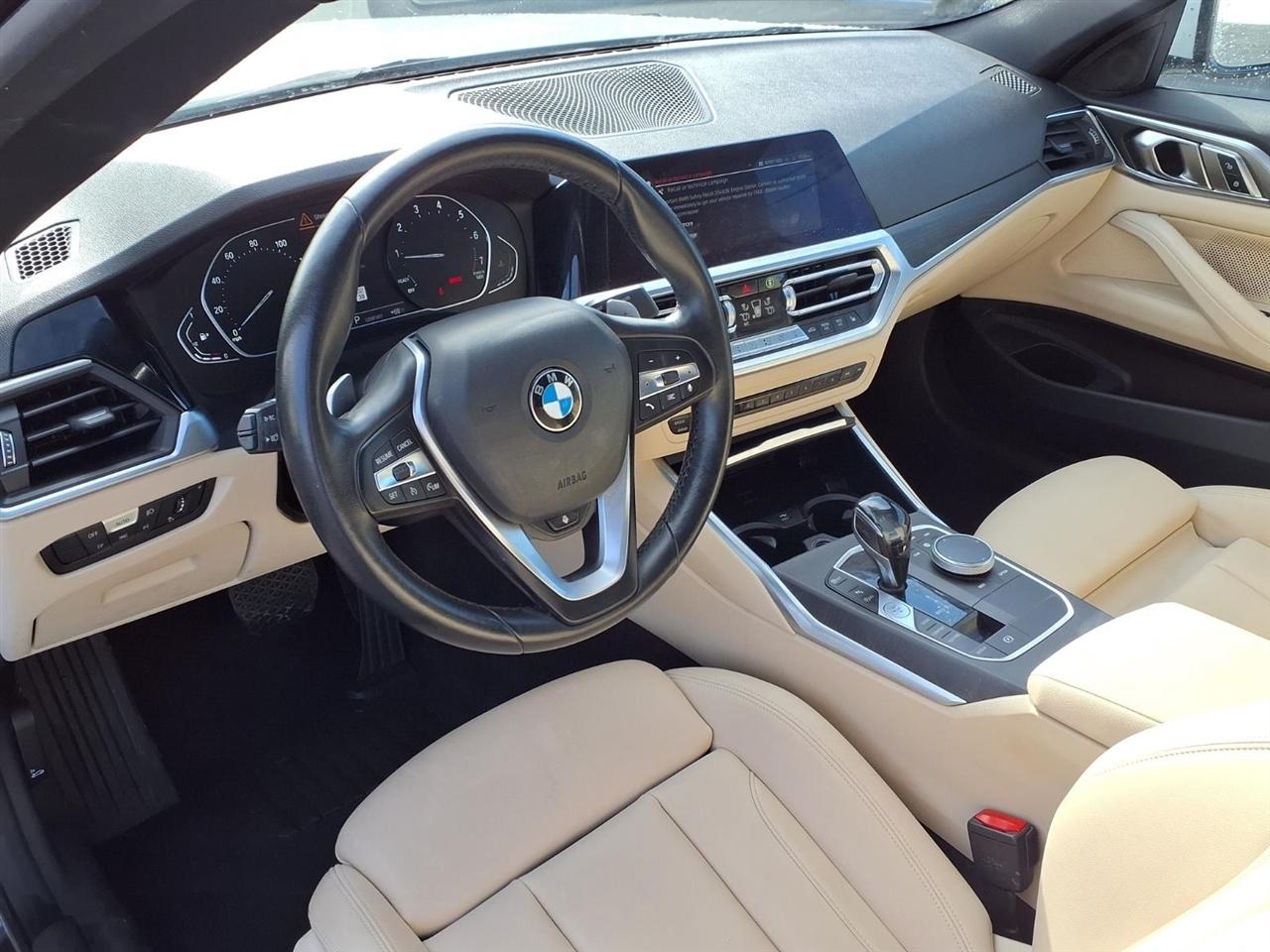 BMW 430i photo 5