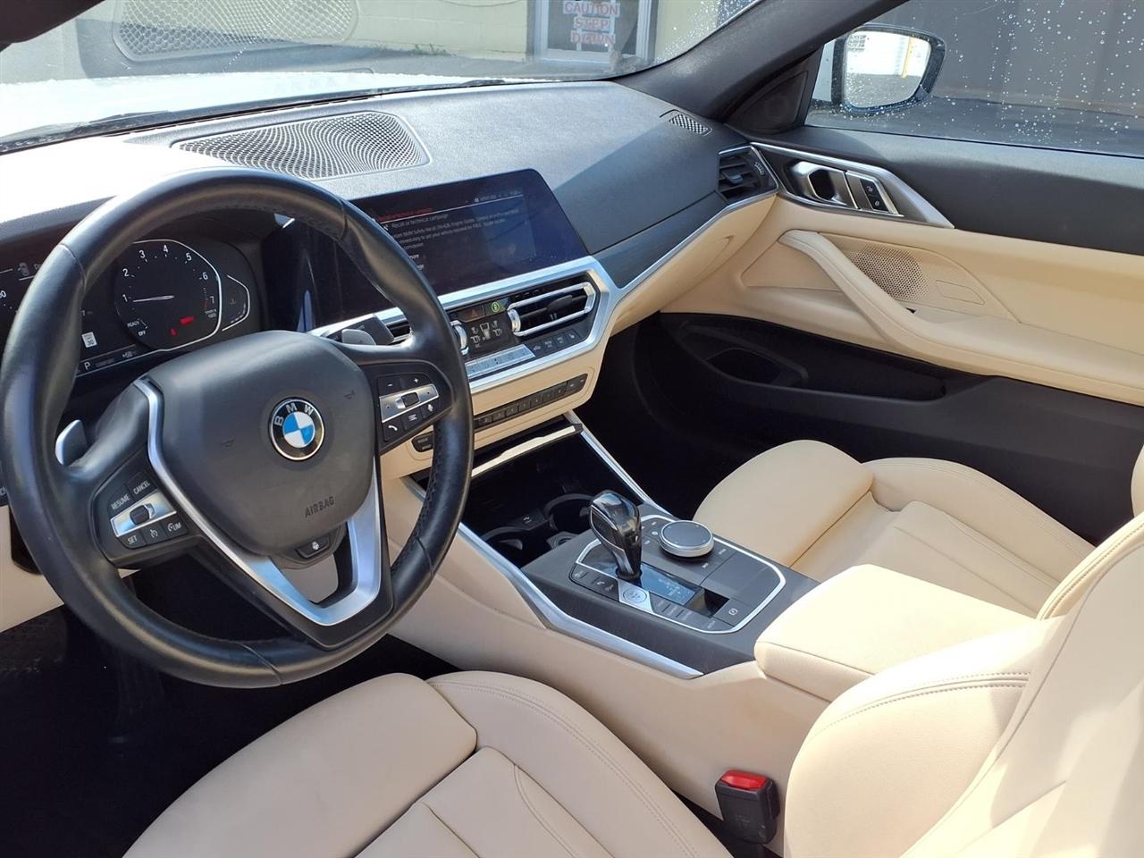 BMW 430i photo 6