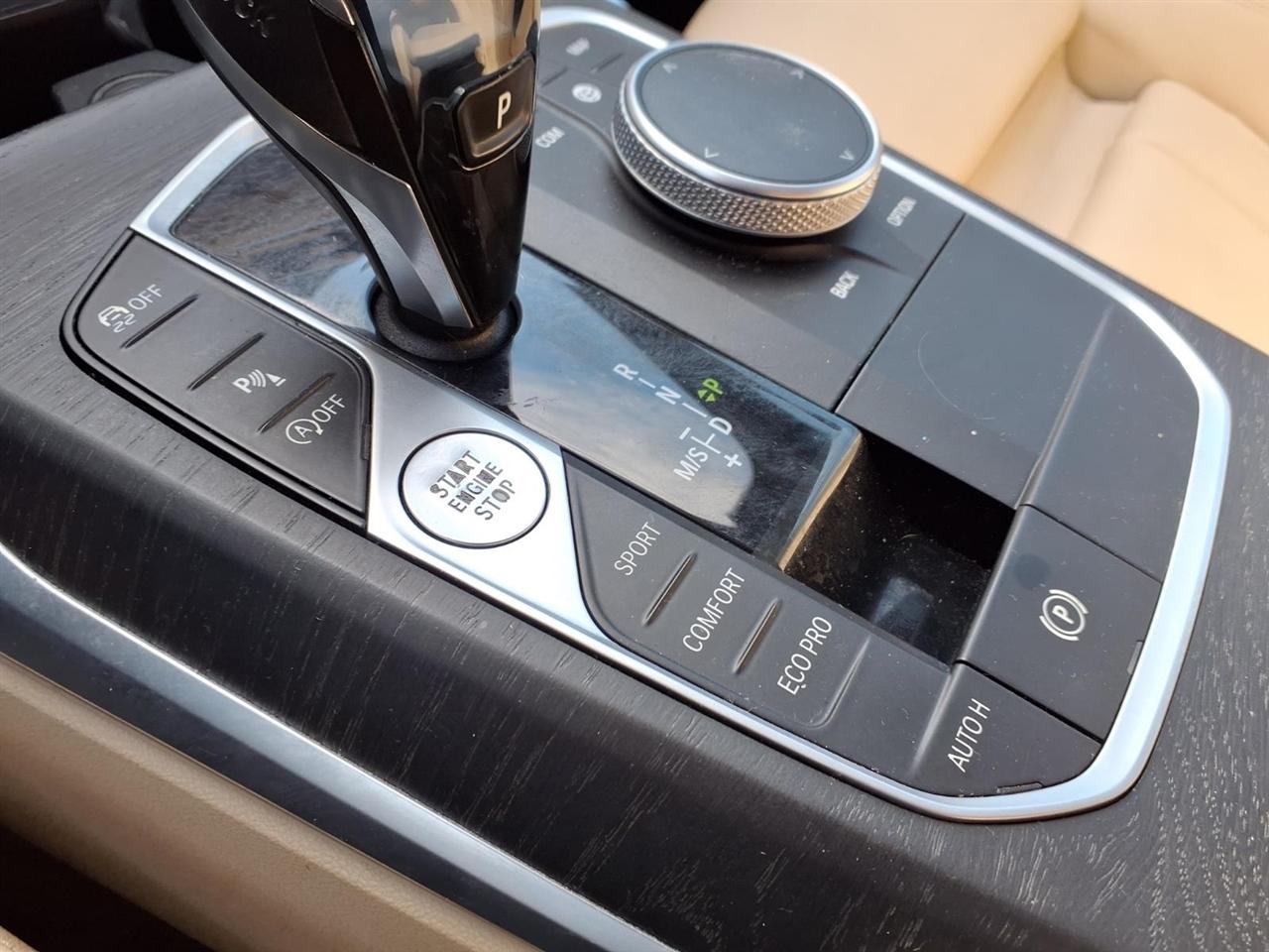 BMW 430i photo 8