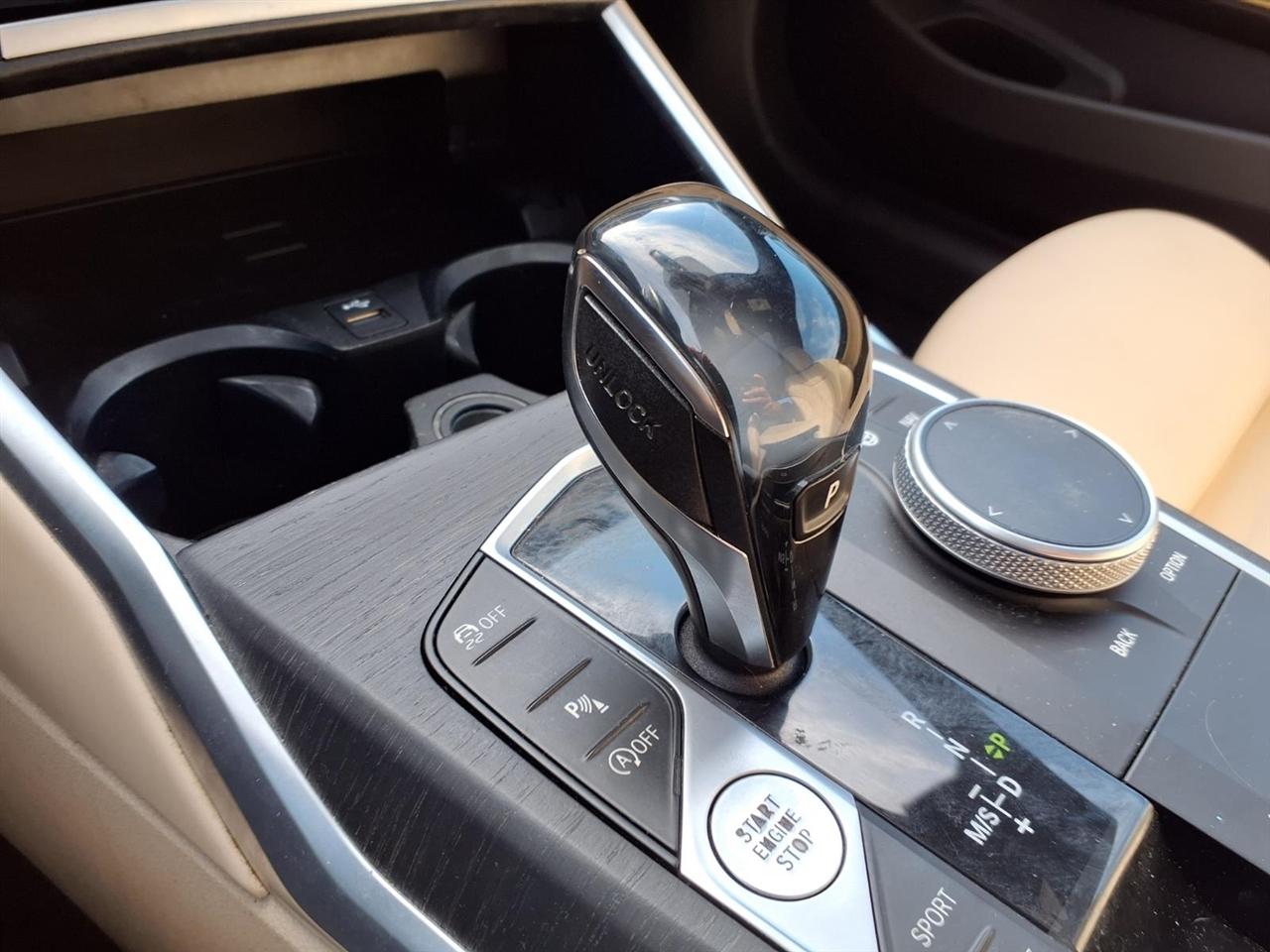 BMW 430i photo 11