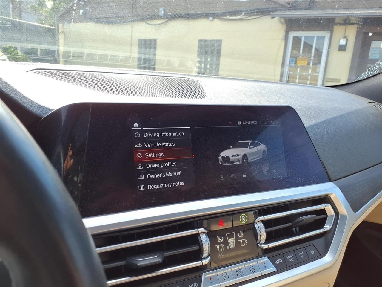 BMW 430i photo 13