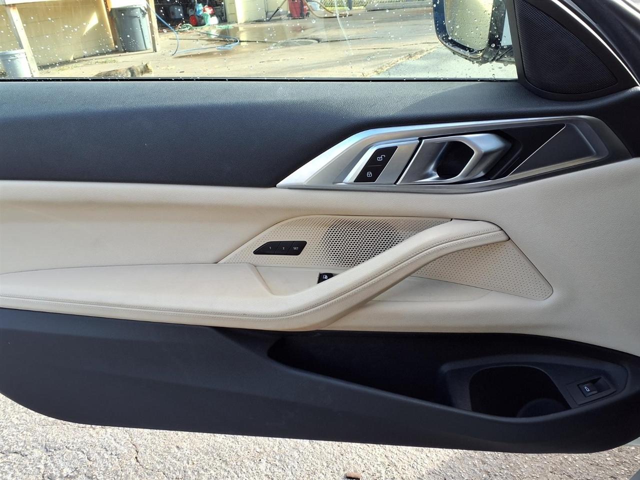BMW 430i photo 19
