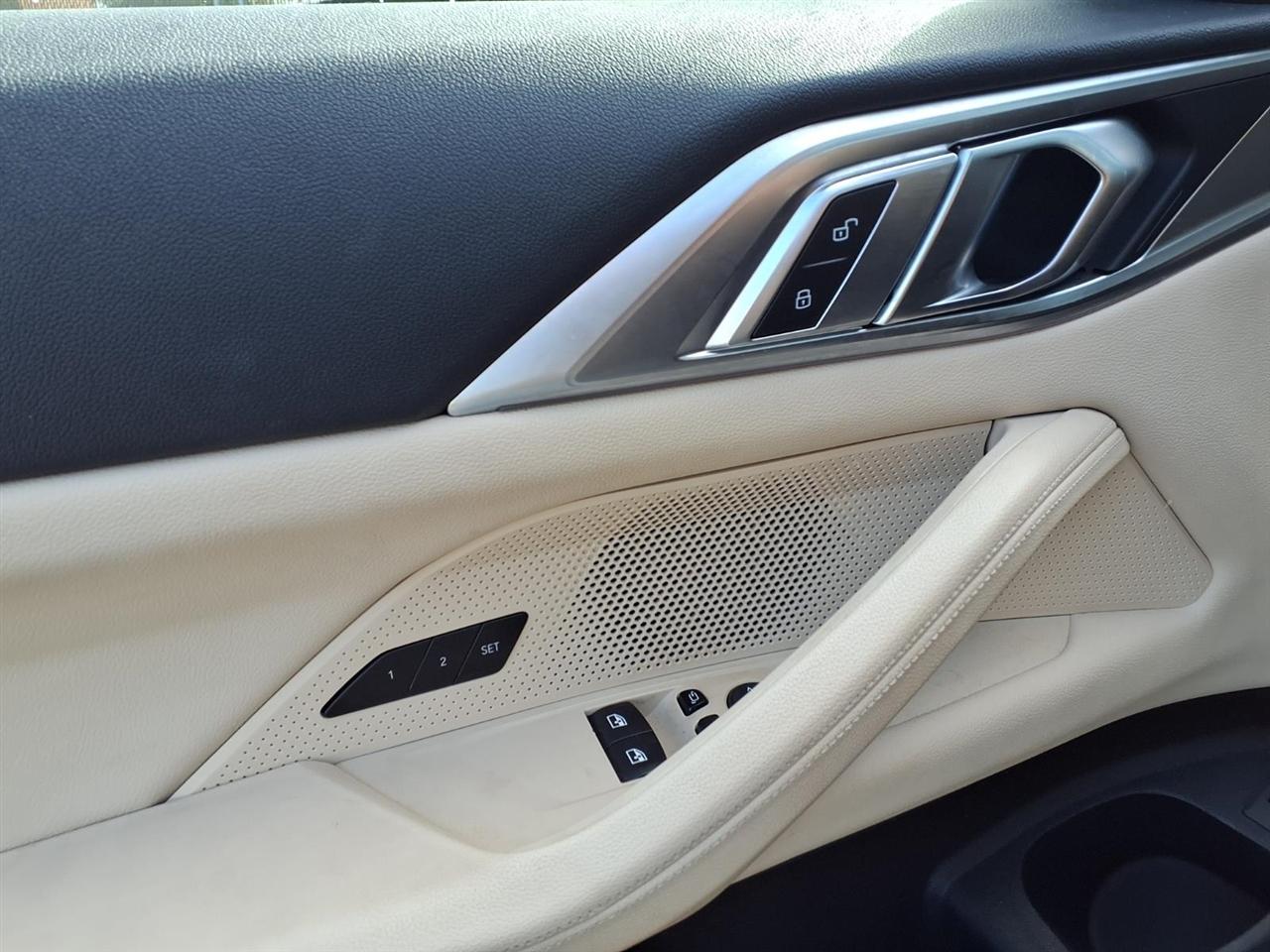 BMW 430i photo 20