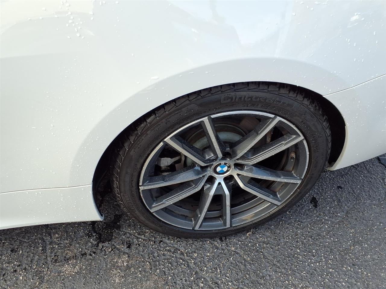 BMW 430i photo 32