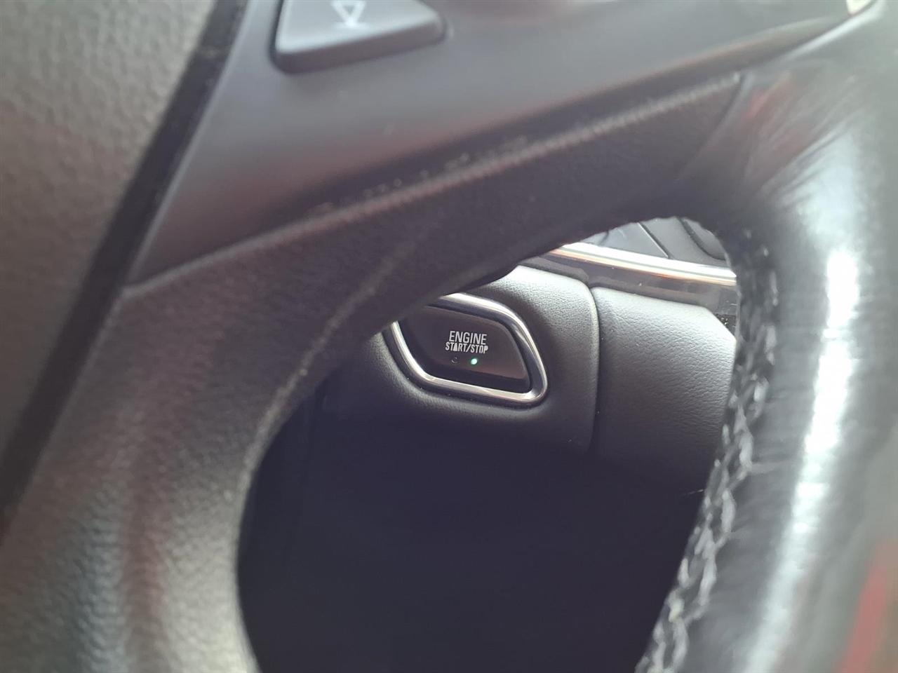 Buick LaCrosse Hybrid Essence 2019