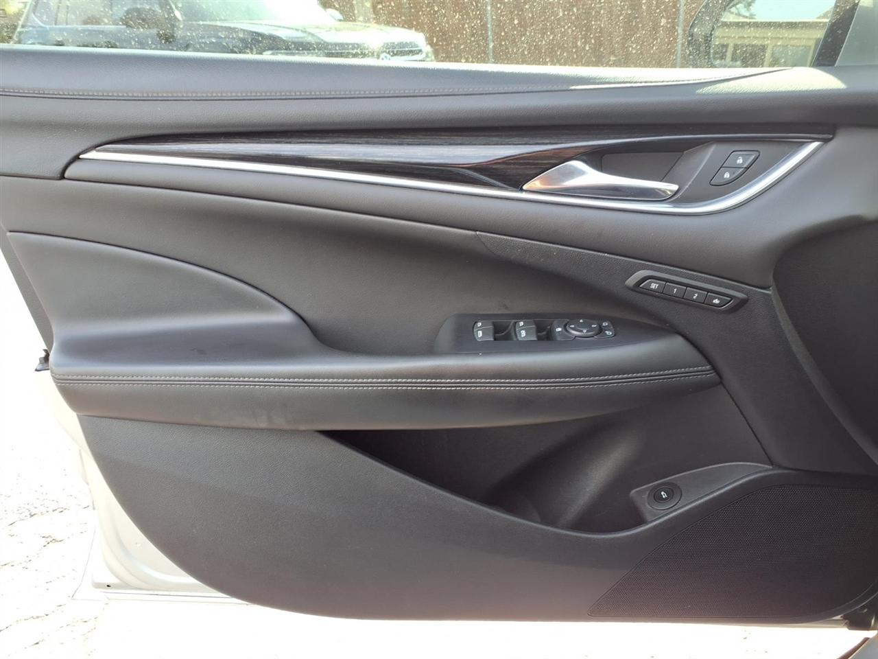 Buick LaCrosse Hybrid Essence 2019