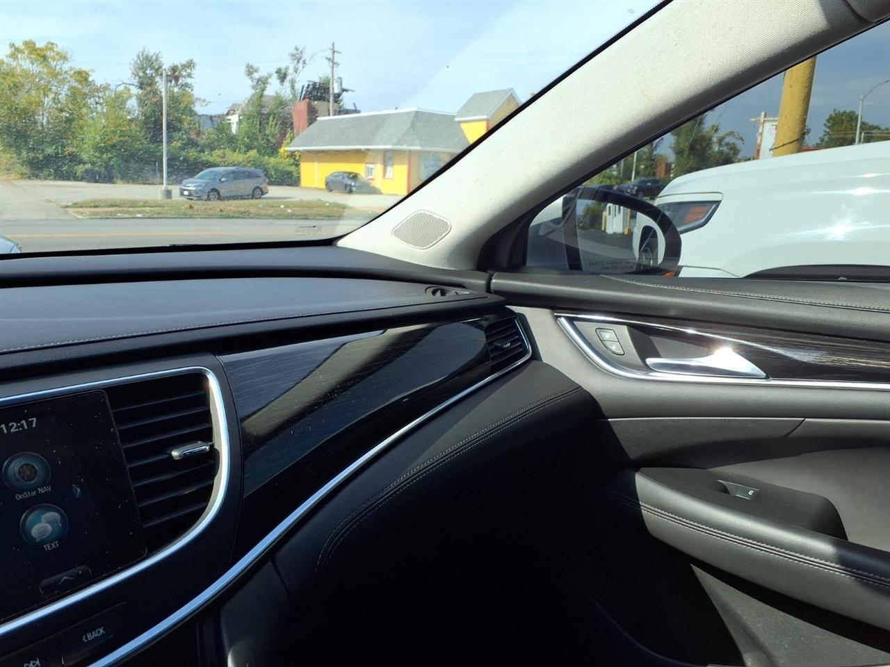 Buick LaCrosse Hybrid Essence 2019