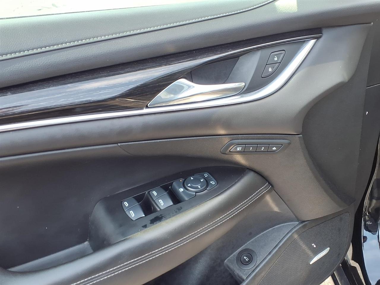 Buick LaCrosse Premium 2017