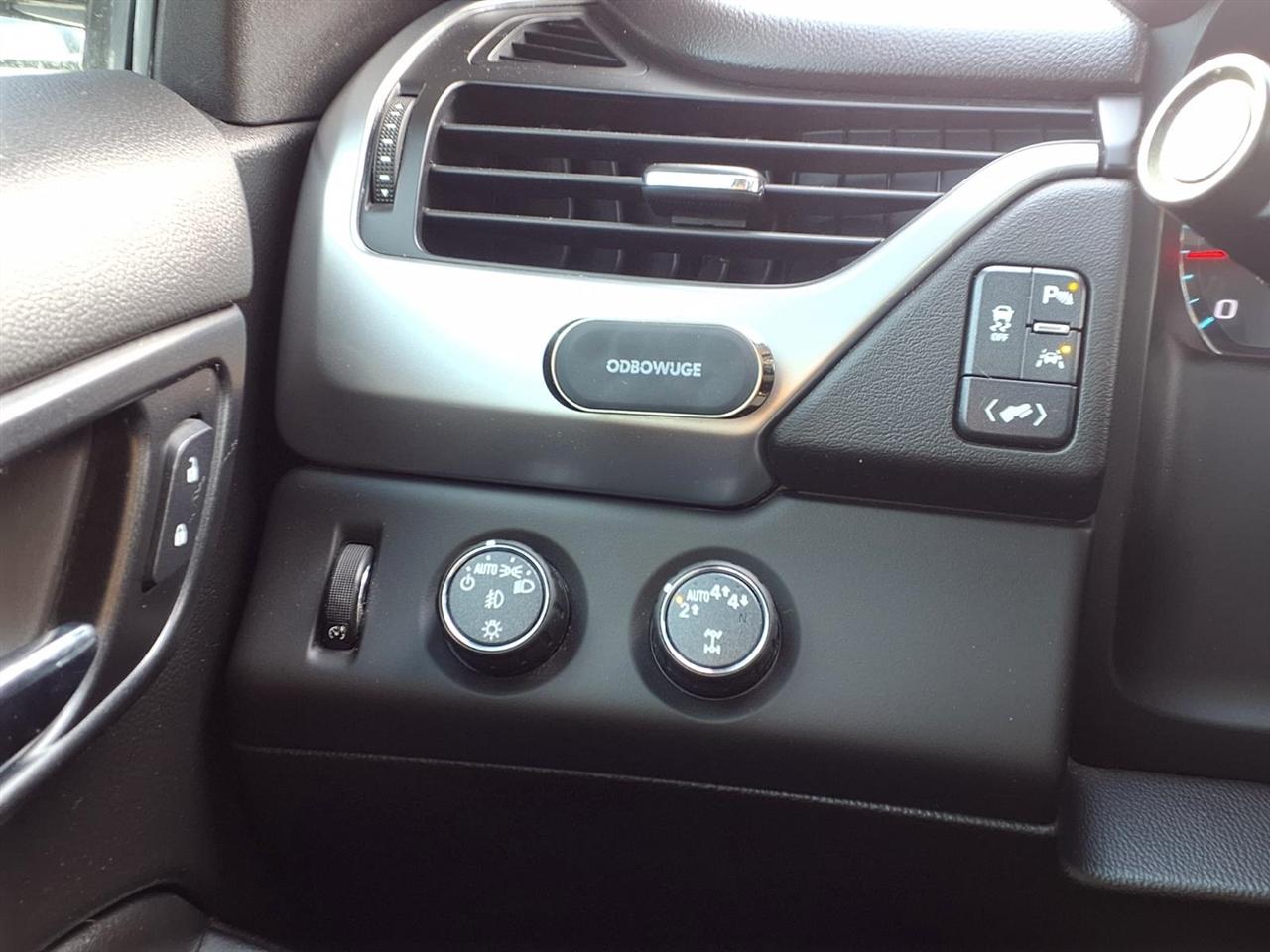 Chevrolet Tahoe LT 4WD 2018