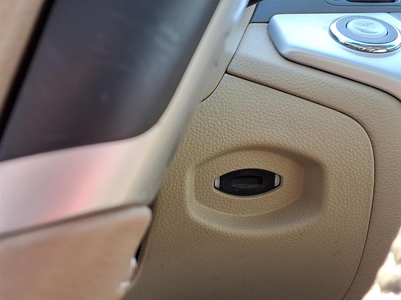 Nissan Murano SV 2012