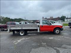 1999 Ford F-350 SD 