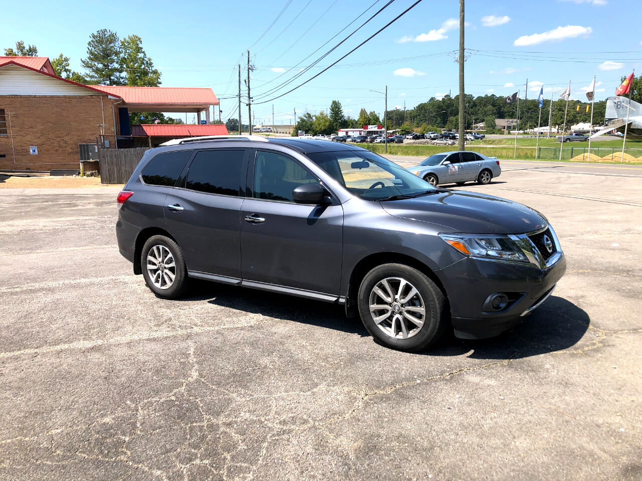 Used Cars Jasper AL Used Cars & Trucks AL Jasper Auto Sales