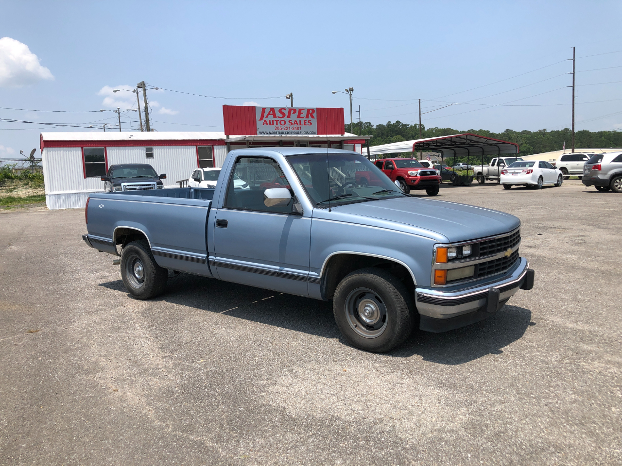 Used Cars Jasper AL Used Cars & Trucks AL Jasper Auto Sales