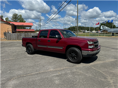 2006 Chevrolet Silverado 1500 