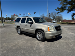 2007 GMC Yukon 