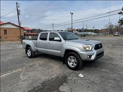 2013 Toyota Tacoma 
