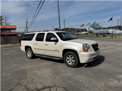 2013 GMC Yukon XL 