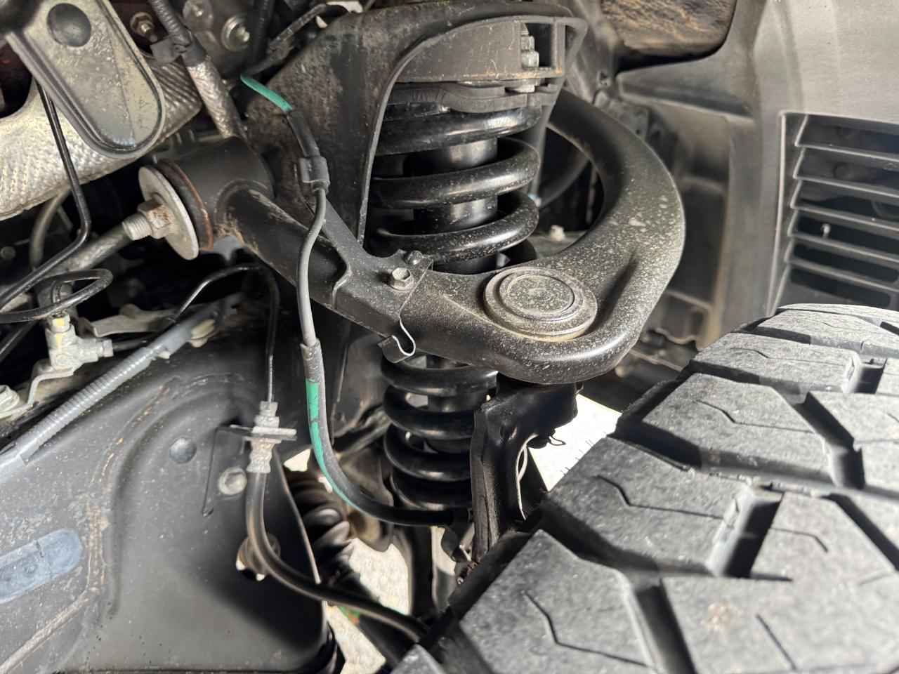 Toyota Tacoma Limited Double Cab V6 6AT 4WD 2019