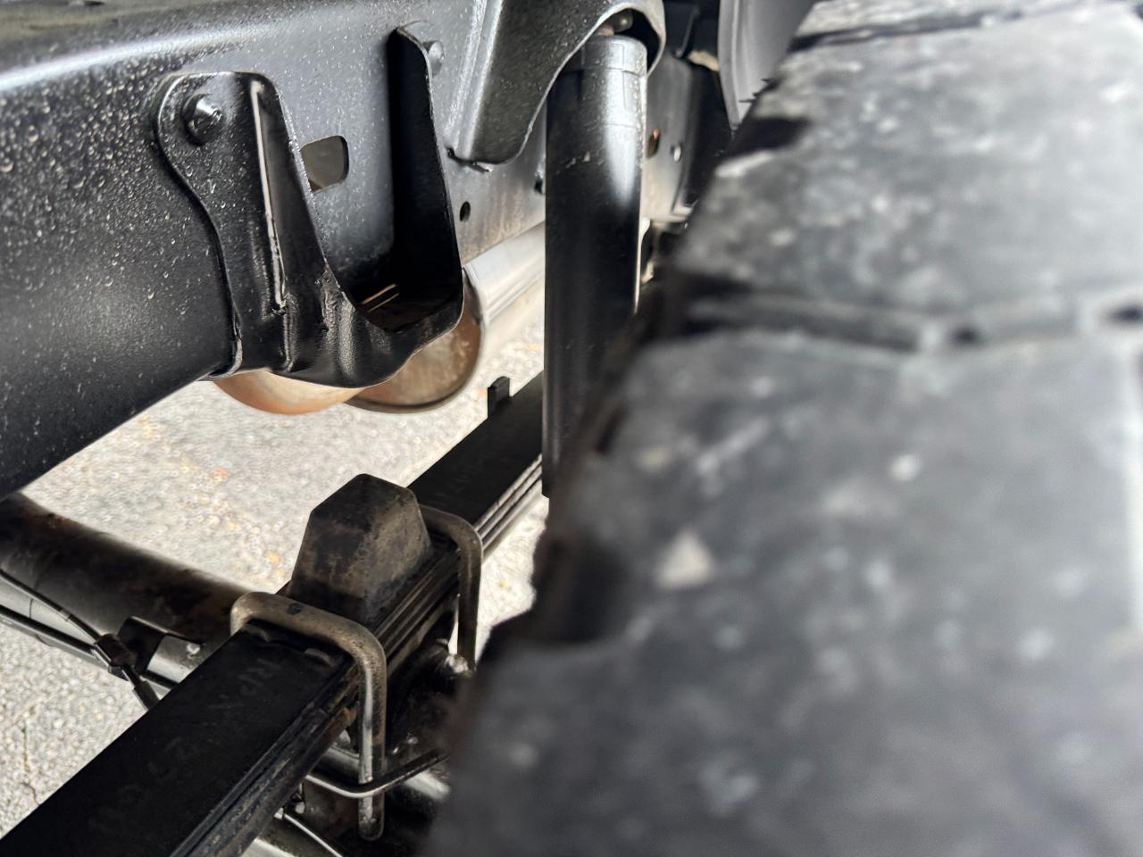 Toyota Tacoma Limited Double Cab V6 6AT 4WD 2019