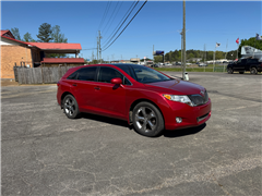 2010 Toyota Venza 