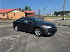 2014 Toyota Camry Hybrid 