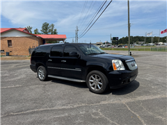 2011 GMC Yukon Denali 