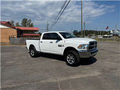 2014 RAM 2500 