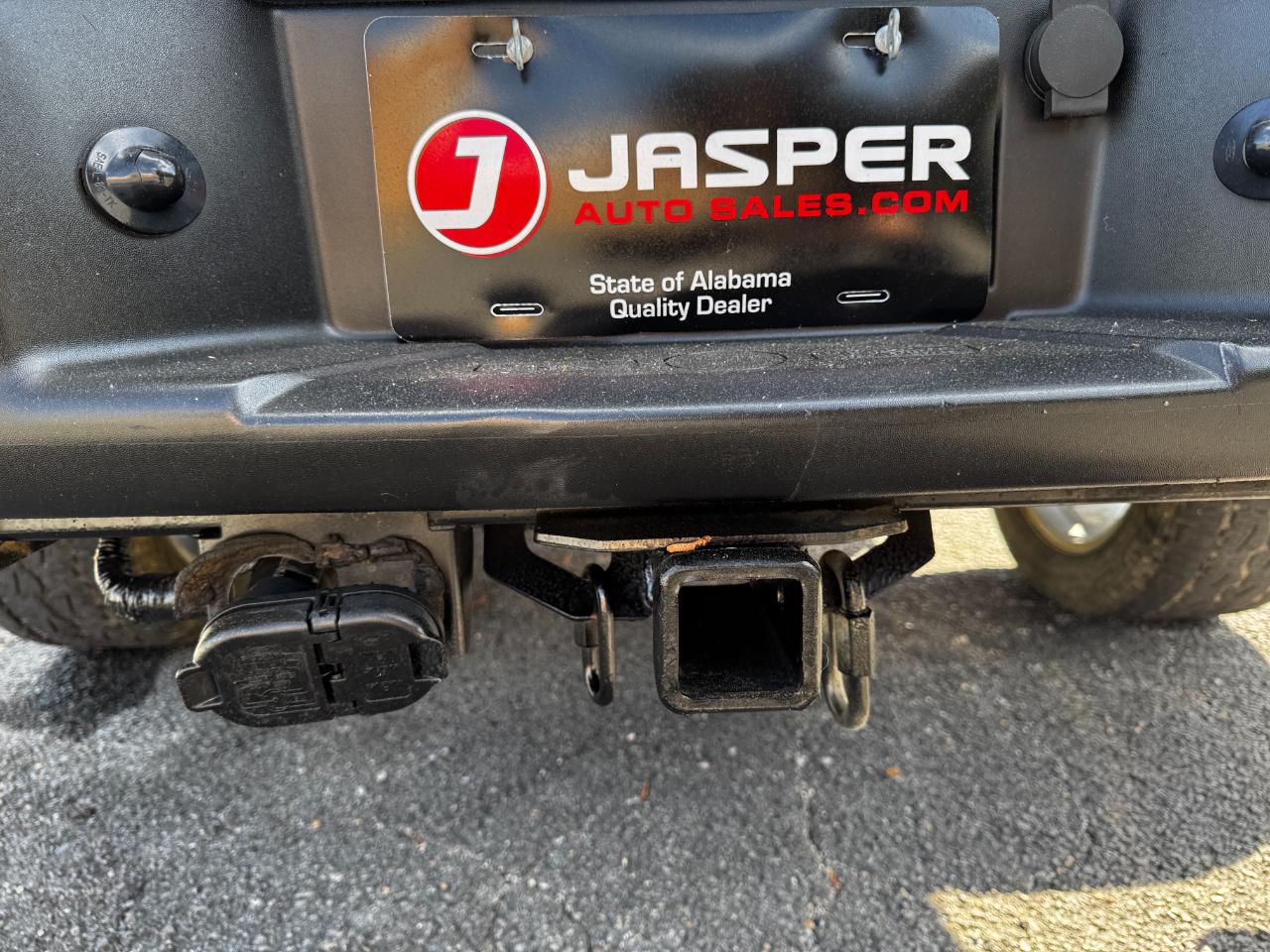 Ford F-150 Lariat SuperCrew 6.5-ft. Bed 4WD 2012