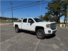 2016 GMC Sierra 2500HD 